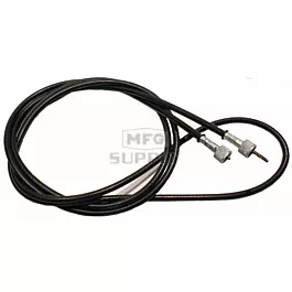 02-08 Arctic Cat Speedometer Cable. Fits most old style chassis.