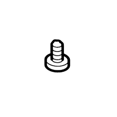 028153200 SCREW DCS6421 MAKITA Genuine OEM Part"