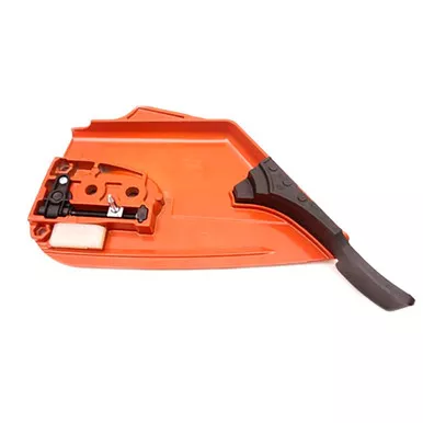 038213103 SPROCKET GUARD CPL. RED