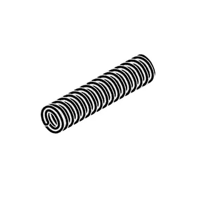 038213130 SPRING DCS6401 MAKITA Genuine OEM Part"