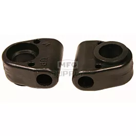 04-297-02 - Arctic Cat Suspension Spring Retainer replaces 0604-403 (Pair)