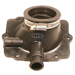 07-100-51 - TM40 TPS Polaris Carb Flange