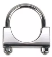 1-1 /2 Inch Exhaust Clamp for Agricultural Equipment
