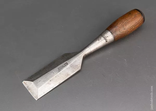 1 1/2 inch STANLEY No. 50 EVERLASTING Chisel - 94407