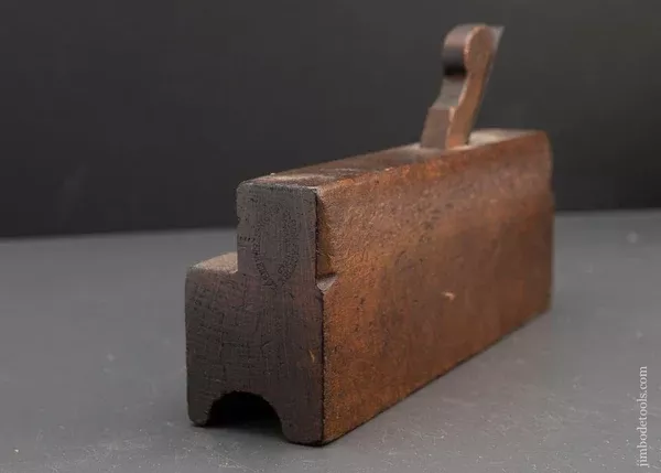 1 1/4 inch Nosing Plane by CHAPIN STEPHENS UNION FACTORY - 93882