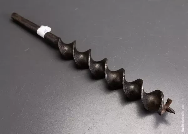 1 1/4 x 12 inch Boring Machine Bit - 94817