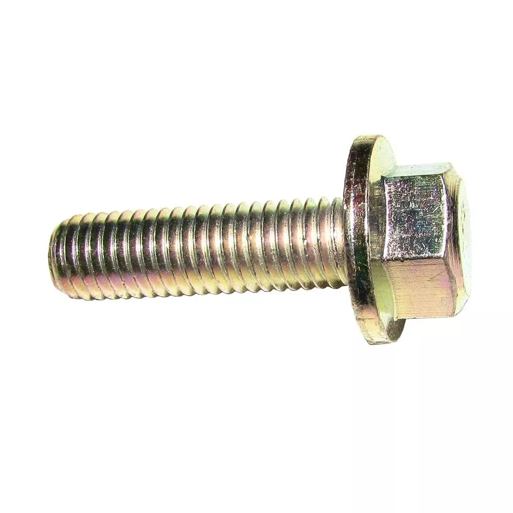 (1) 19M7835 One New Aftermarket Steering Bolt Fits John Deere