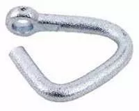 1 /2 Inch Cold Shut Chain Link for Agricultural Chain Connections