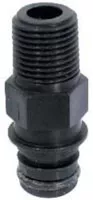 1 /2 Inch MNPT Port Fitting for Fimco Diaphragm Pumps