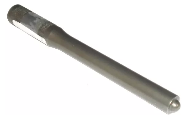 1 /2 Inch Roll Pin Punch for Heavy Equipment and Agricultural Maintenance