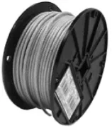 1 /2 Inch Wire Rope for Heavy-Duty Farm and Tractor Applications