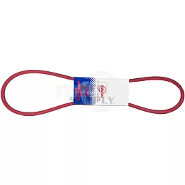 1/2" X 118" Heavy Duty Kevlar/Aramid Cord Belt