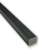 1 3 /16 Inch Square Cold Drawn Steel Shafting for PTO Applications