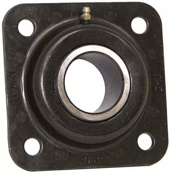 1-3 /4 Inch Round Riveted Flange Disc Bearing for Case IH Disc Harrows