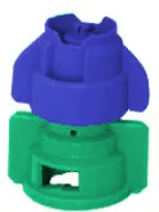 #1.5 Turbo Drop Spray Nozzle for Agricultural Broadcast Applications