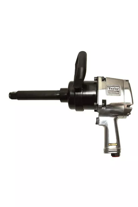 1" Pistol Grip Impact Wrench 1800 ft.lbs. Torque, T-7796AN-6