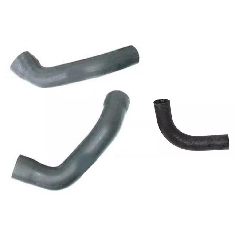 (1) Replacement Radiator Hose Set Fits John Deere Models: 1950 1950N 2155 2355