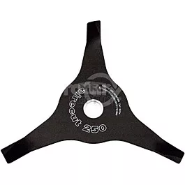10" AireCut Tri Brush Cutter Blade