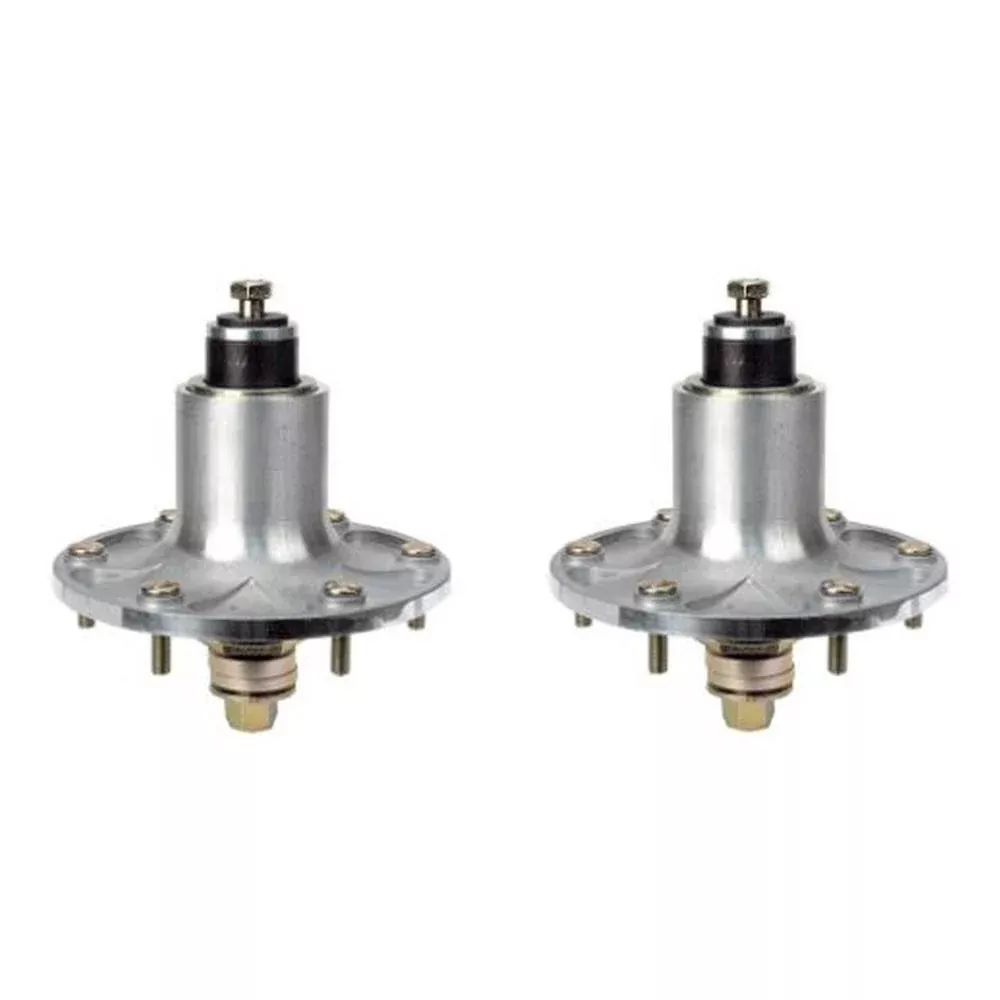 109-6917 (2) Aftermarket Mower Spindle Assemblies Fits Exmark Lazer Z Models