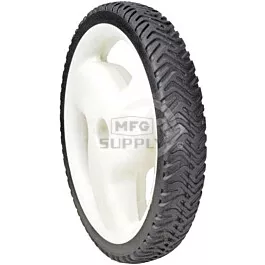 12" Plastic Wheel for Toro
