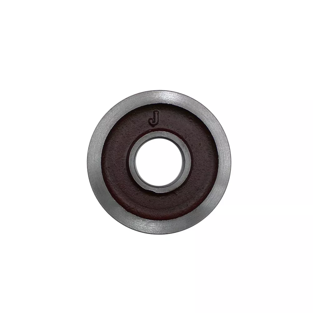 128570A1 Differential Seal Retainer Flange Fits Case Trencher Model: 960