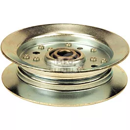13-13413 Idler Pulley for Dixie Chopper