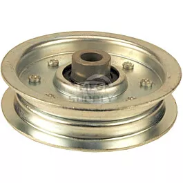 13-13425 Idler Pulley for Dixie Chopper