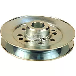 13-13427 Deck Pulley for Dixie Chopper