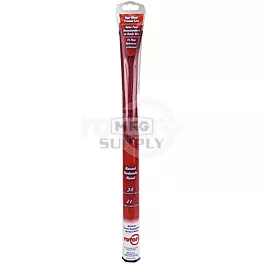 .130 Round 21" High Wheel Trimmer Line