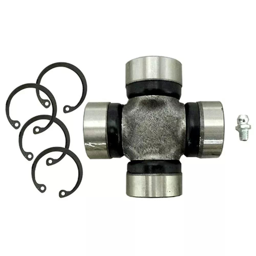 1321059C91 Auger, Loading, Drive, U-Joint Fits International 1660