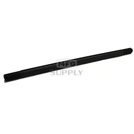 14" Jackshaft 5/8" OD, 3/16" Keyway, 5/8-18 x 1.5" Long Threads
