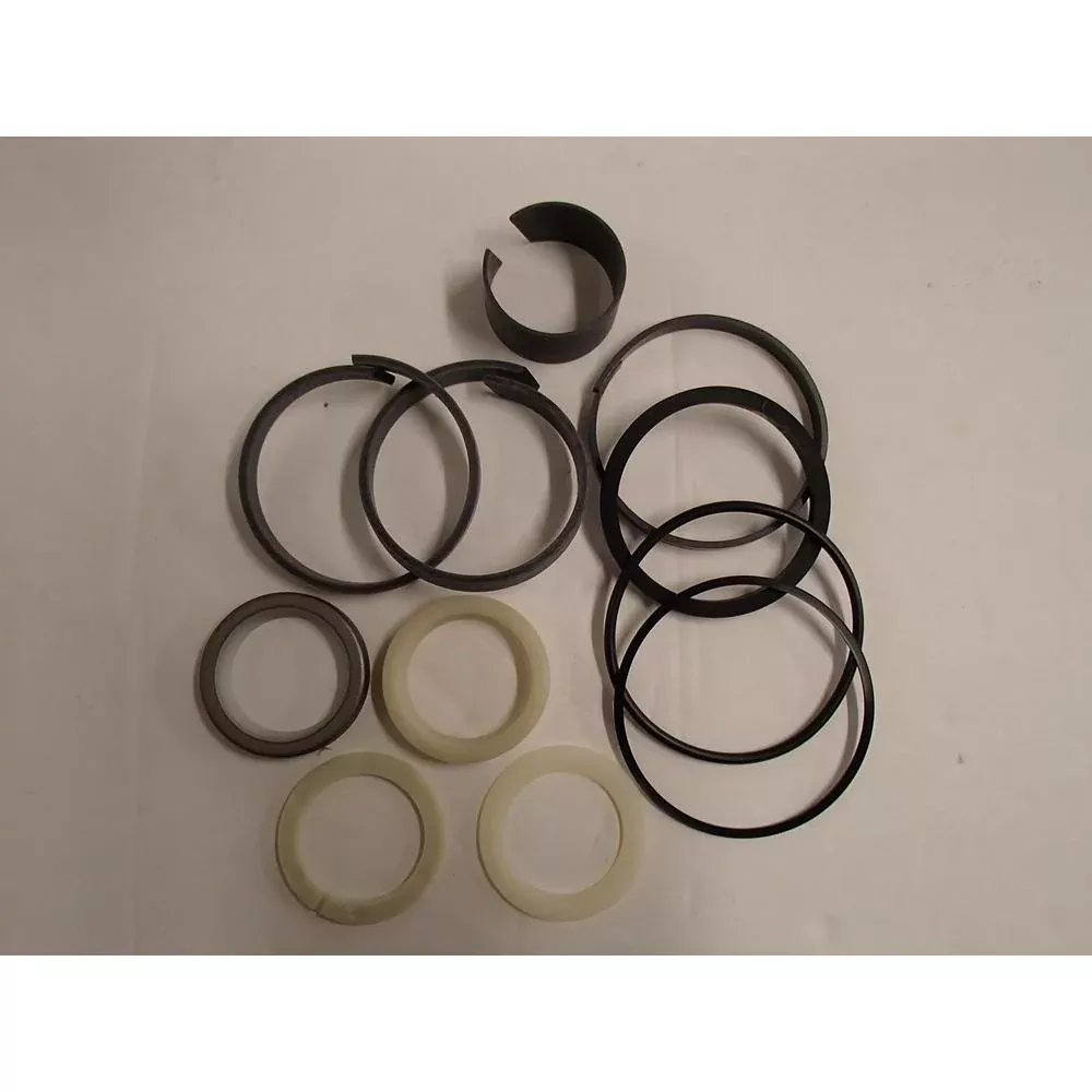 1543252C1 Seal Kit For 1 piece piston Fits Case 580CK, 580B