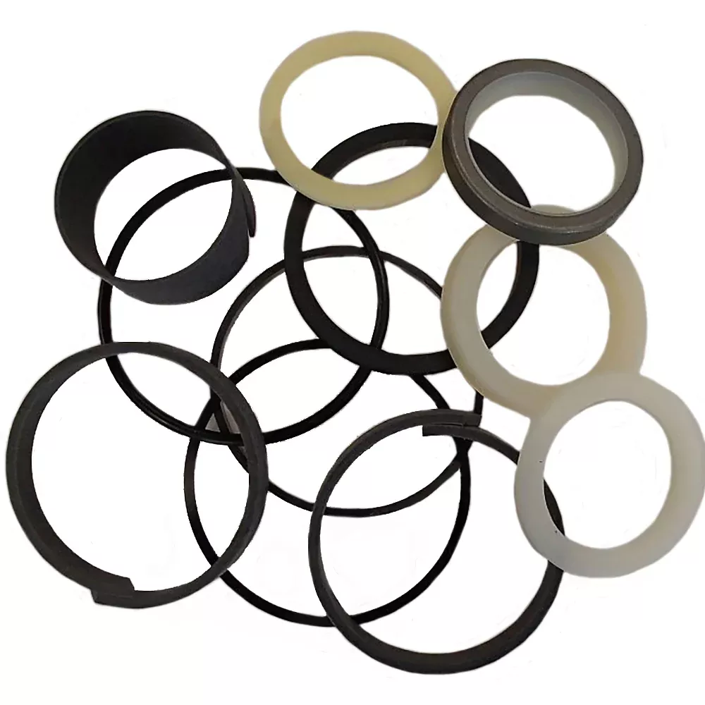 1543262C1 Seal Kit - Fits Case Models 580C, 580D, 580E