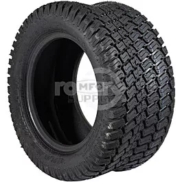 18 x 8.50-10 OTR Grassmaster 4 ply Tire