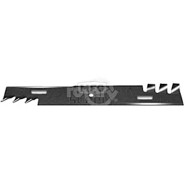 19" Universal Copperhead™ Mulcher Blade