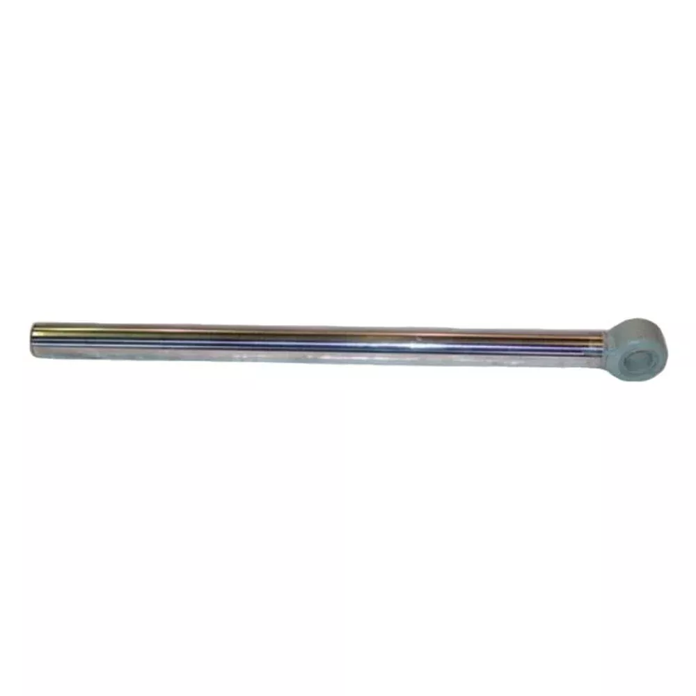 196164A1 Rod, 2 1/2" use with 1 1/4" Bolt Fits Case 580K, 580SK