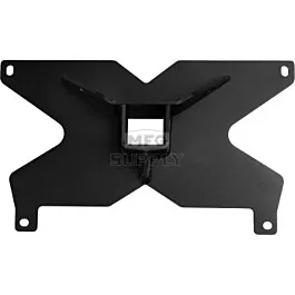2" Receiver Hitch for 2015-2019 Honda Pioneer 500 UTVs