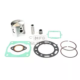 2 Stroke 400cc Polaris ATV Top End Kit STD