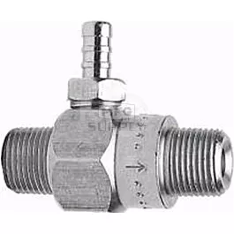 20% Chemical Injector