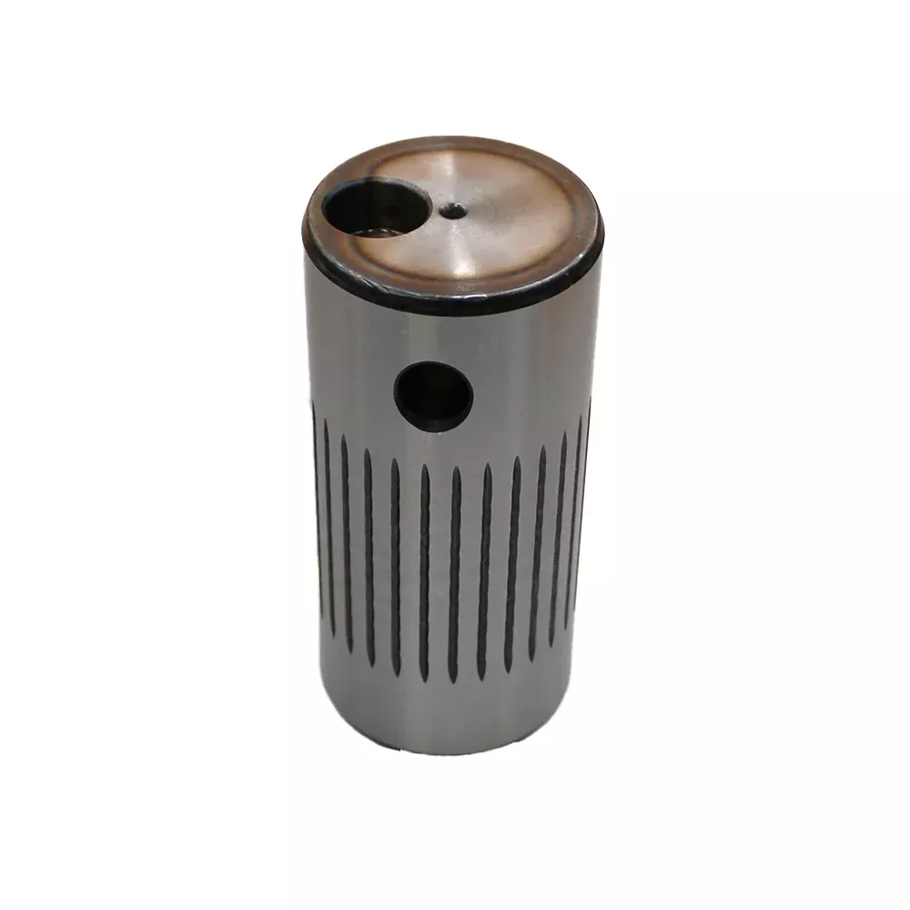 237-5330 Pin, Swing Tower to Boom - Fits CAT 416B 416C 416D 420D