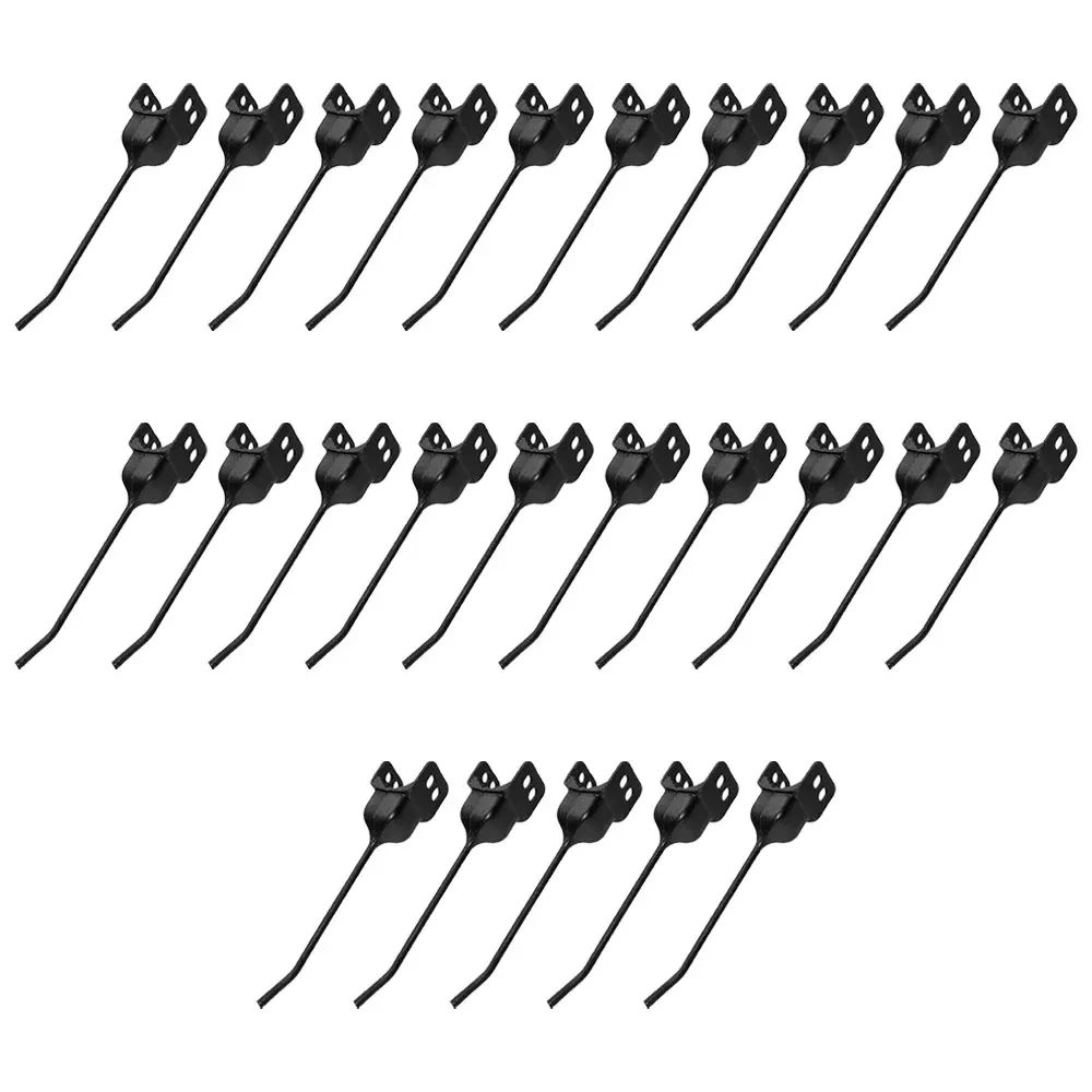 25 Pack Rubber Rake Tooth - 2888001 2888-001 AE56204 EF2888001