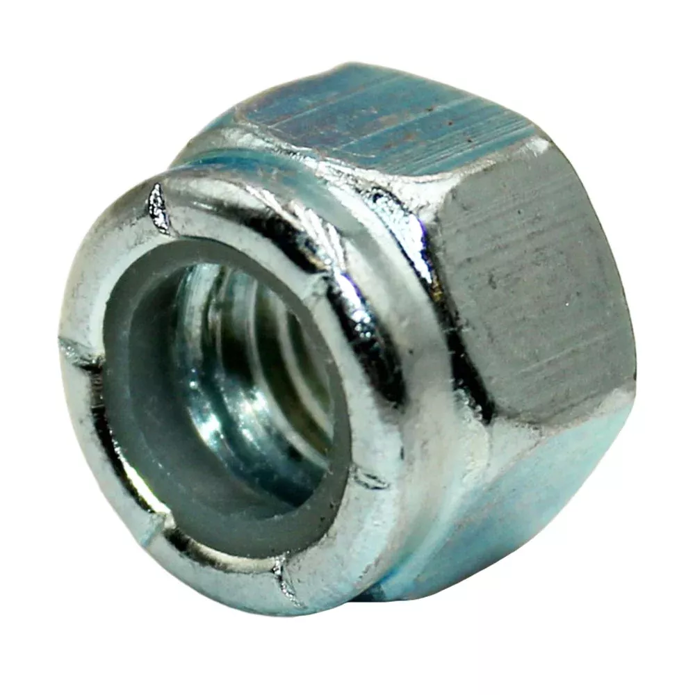 271190 Locknut Hex 3/8-16