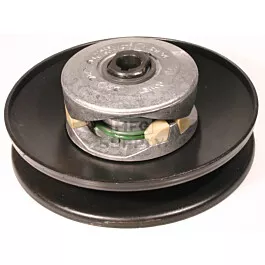30 Series Driven Unit, 5/8" Bore, 6" Dia