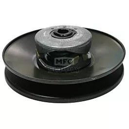 30 Series Driven Unit, 5/8" Bore, 7" Dia for Brister