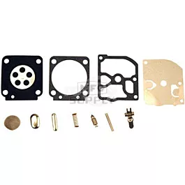 38-13391 Carburetor Kit for Zama