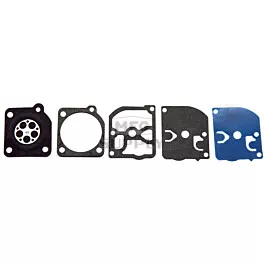 38-13489 Carburetor Gasket & Diaphragm Kit for Zama