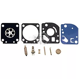 38-13638 Gasket & Diaphragm kit for Zama