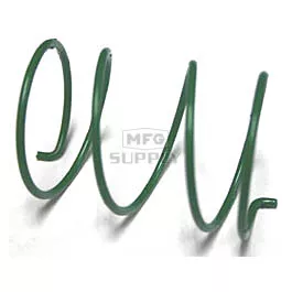 # 4: Green Spring for Series 30 Driven Clutch