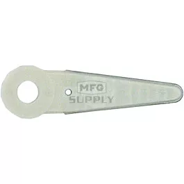 4" Weed Blaster Blades