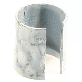 # 4: White 2300 rpm engagement springs for Hilliard FURY Clutches. Sold each